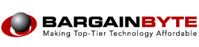 BargainByte logo